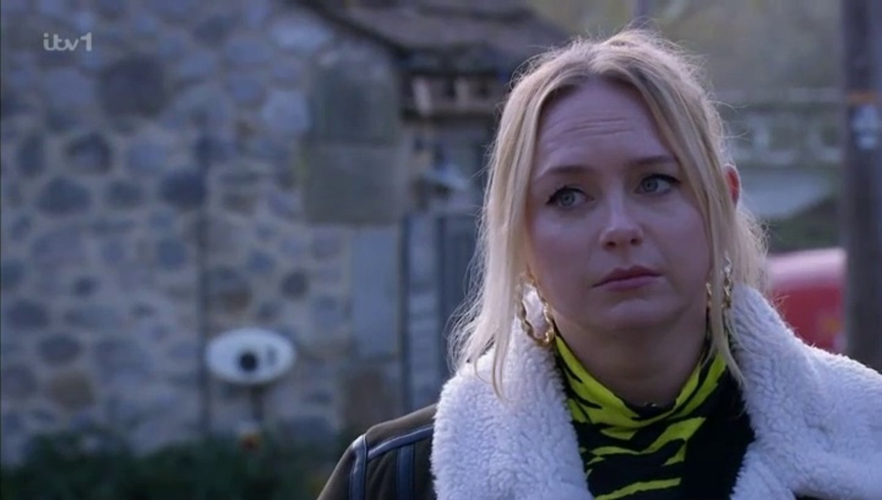 Emmerdale 13th January 2023 video Dailymotion