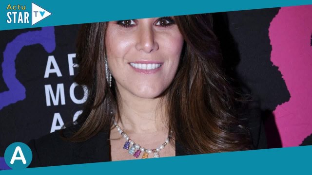 Karine Ferri et son mariage de rêve avec Yoann Gourcuff : sublime robe en dentelle, immense pool pa