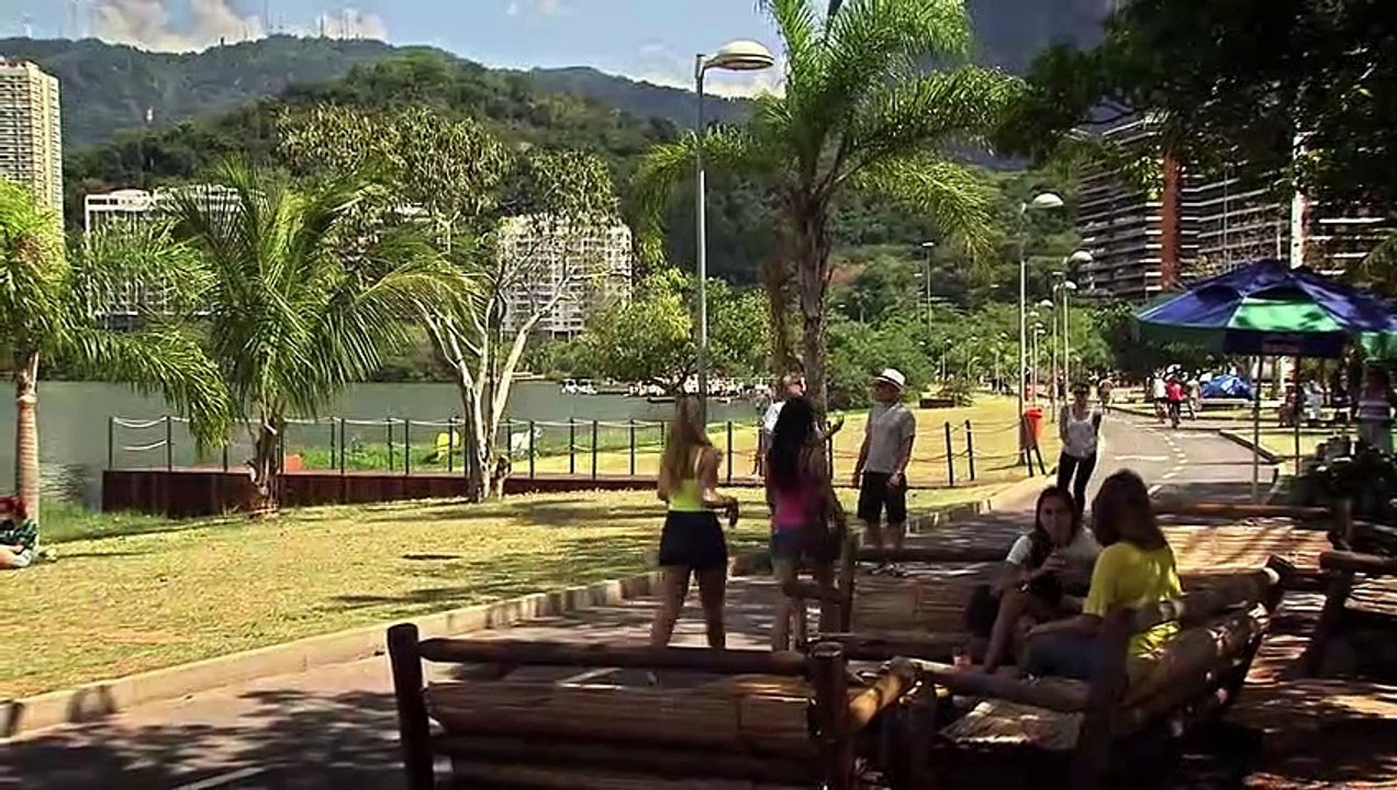 Balacobaco - Capítulo 25