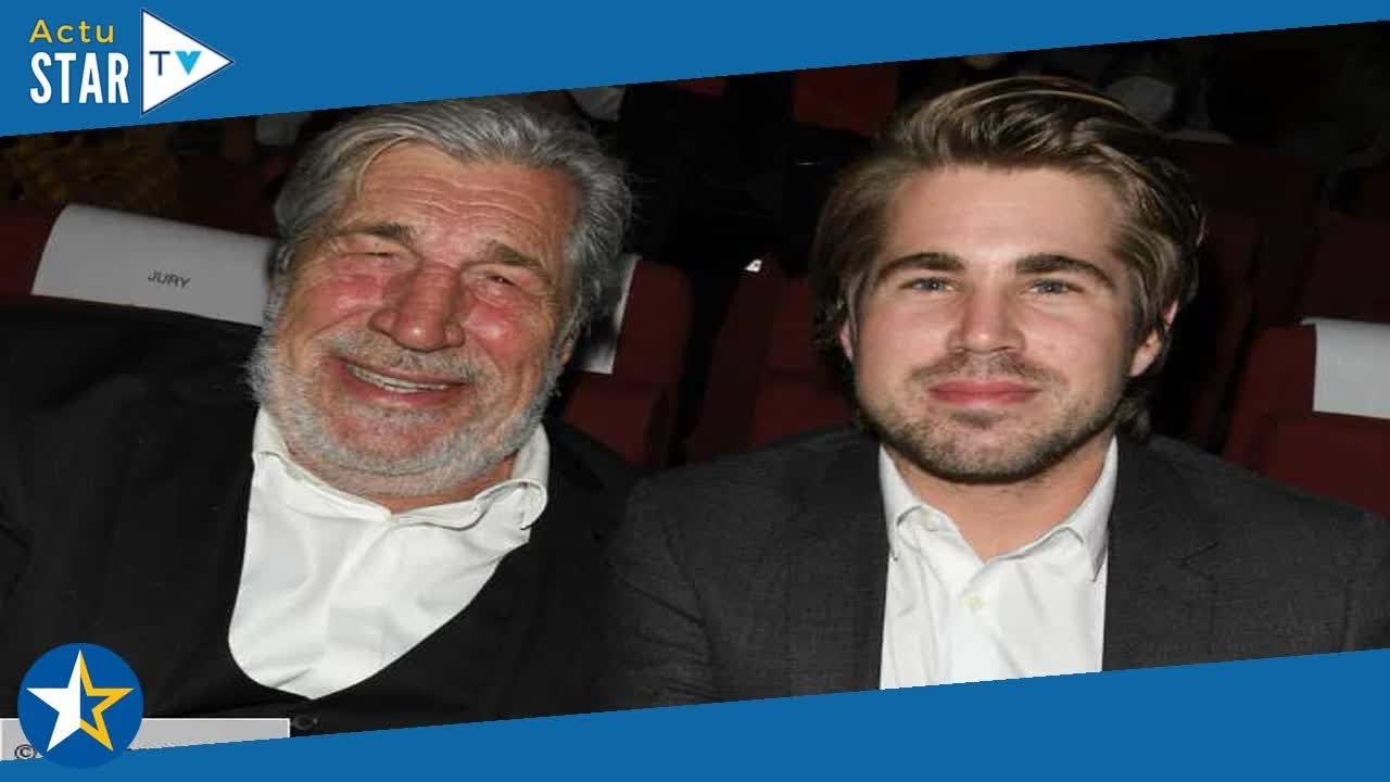 « J'ai moins parlé à mon frère… » : Giovanni Castaldi se livre sur sa relation avec sa famille