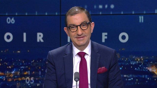 Jean Messiha : «La gare du Nord, c’est un territoire qui est hors de France et qui n’est plus régi par les lois françaises»