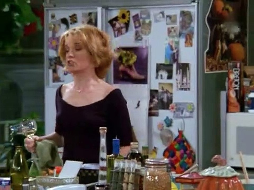 Caroline in the City Staffel 4 Folge 9