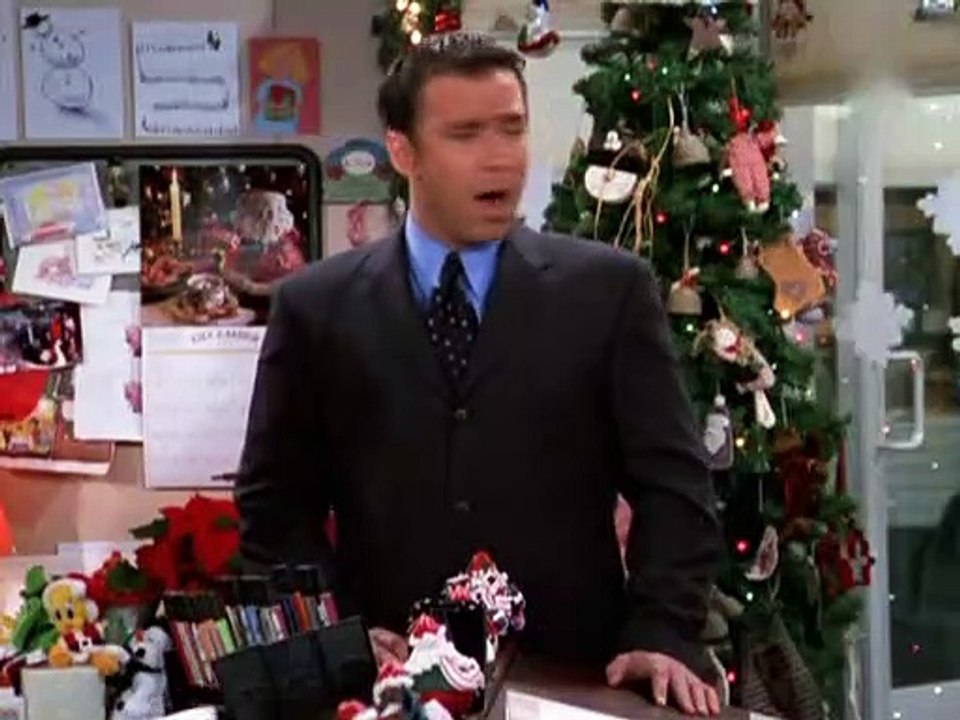 Caroline in the City Staffel 4 Folge 11