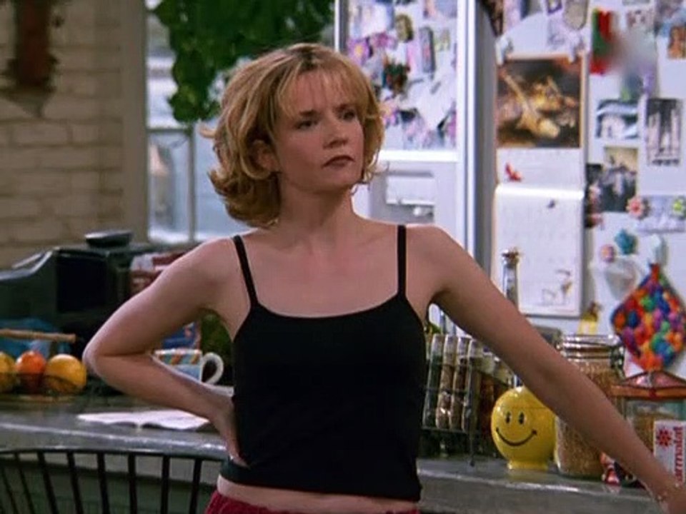 Caroline in the City Staffel 4 Folge 12