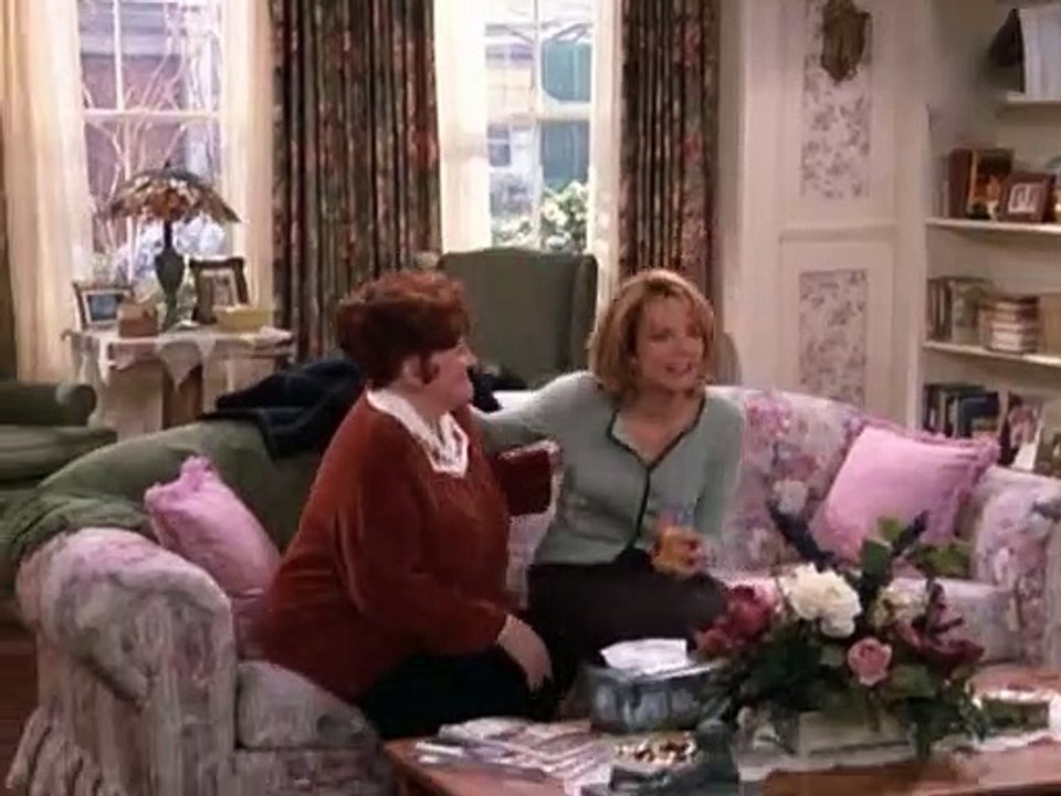 Caroline in the City Staffel 4 Folge 17