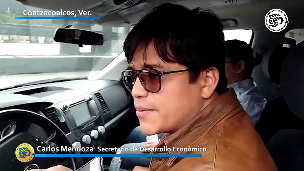 Feria, gasoducto y terminal de etano, las fuertes inversiones