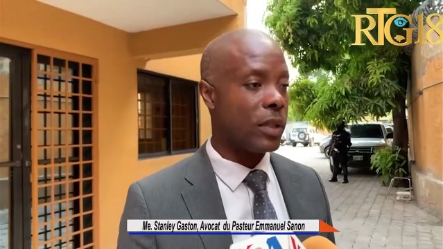 Jij enstriksyon Walther W. Voltaire tande pastè Emmanuel Sanon sou asasina prezidan Jovenel Moïse la