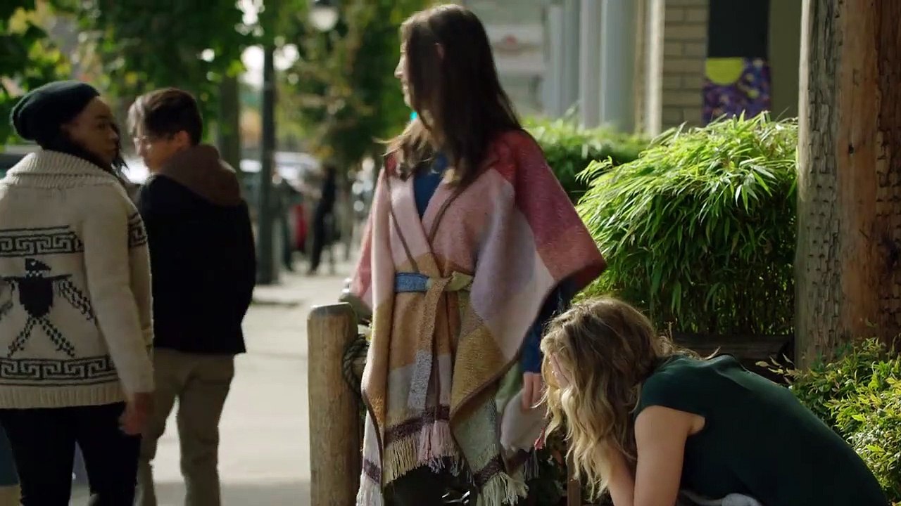 You Me Her Staffel 2 Folge 6