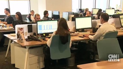 Elitaş: Artık sözleşmelinin kadro problemi olmayacak