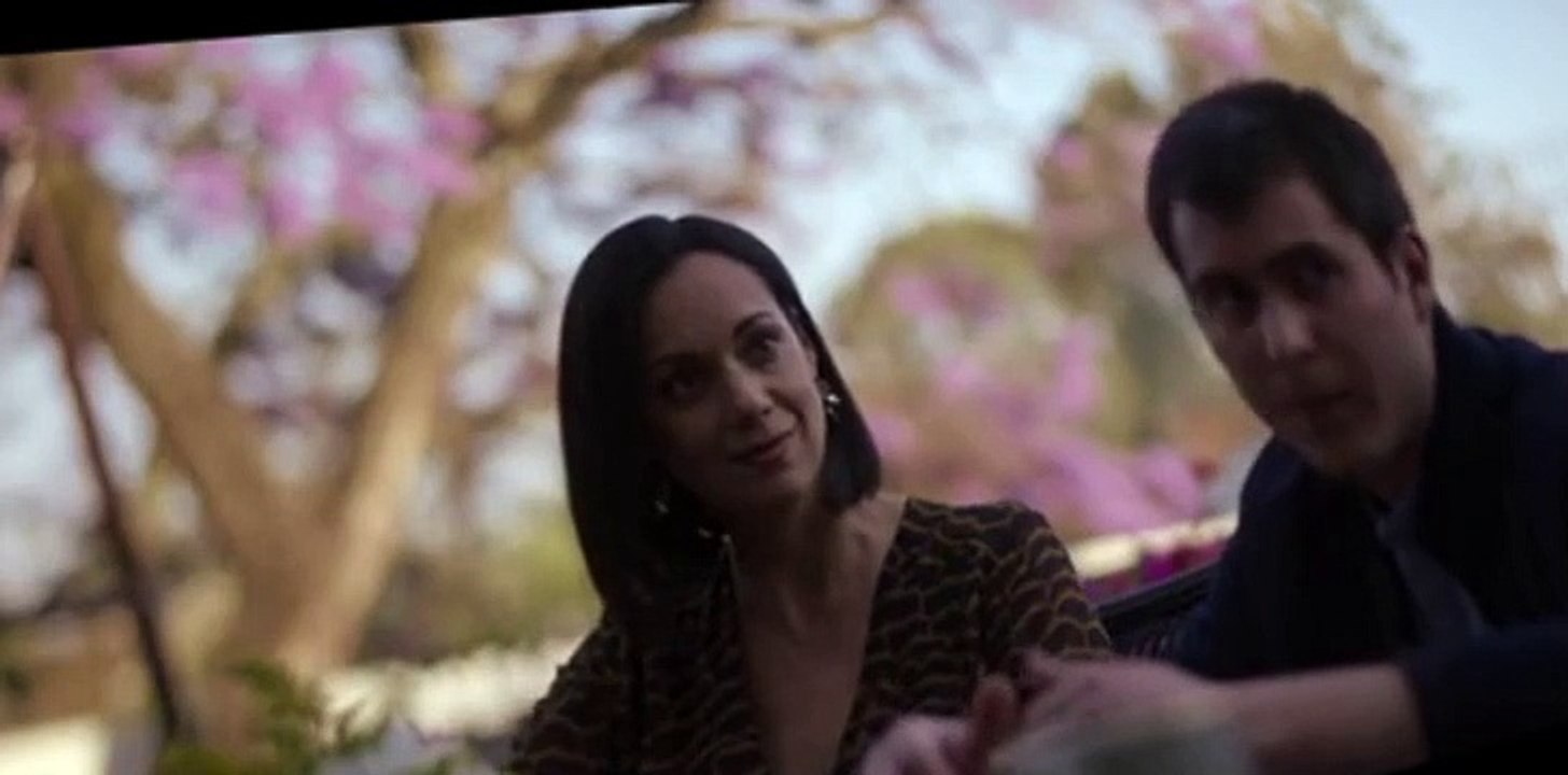 Monarca S02 E06