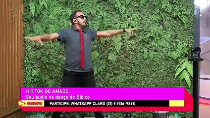 RicardoAmado | Hit Tok do Amado
