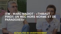 Itw - Marc Madiot: 