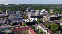 Alemania: Escasez de enfermeros y el negocio de las agencias privadas de colocación | DW Documental