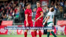 Ce qu'il faut savoir sur la Coupe du monde de hockey sur gazon