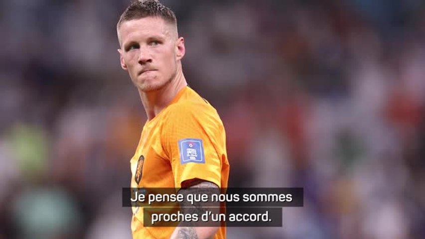 Mercato Manchester United : Erik ten Hag confirme l'arrivée imminente de Wout Weghorst