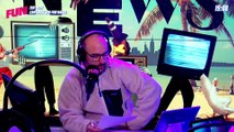L'INTÉGRALE - Cartman sur Fun Radio (13/01/23)