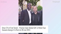 Omar Sy : 