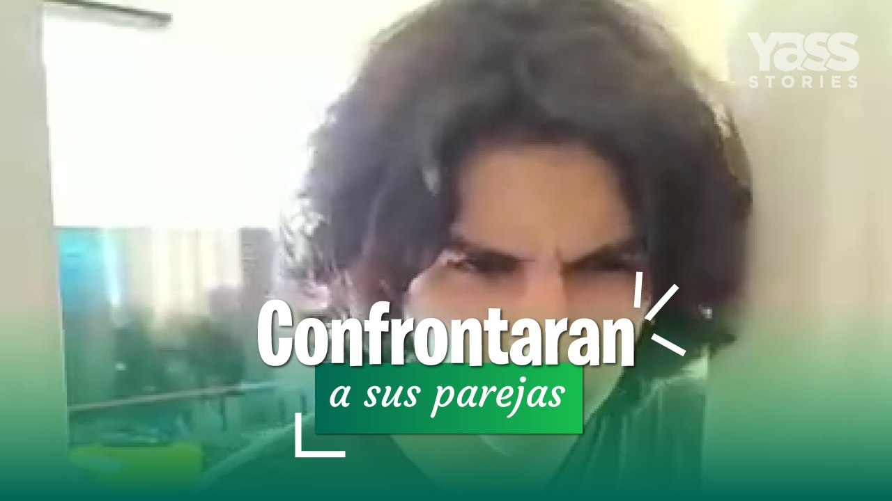 Sospechan de su pareja y buscarán la forma de confrontarlos