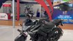 Auto Expo 2023: Bajaj Pulsar NS160 Ethanol Engine | Flex Fuel | Punith Bharadwaj | DriveSpark