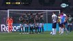 COPA CONMEBOL LIBERTADORES - Palmeiras (5-0) Cerro Porteño - OCTAVOS DE FINAL - VUELTA - SEGUNDO TIEMPO