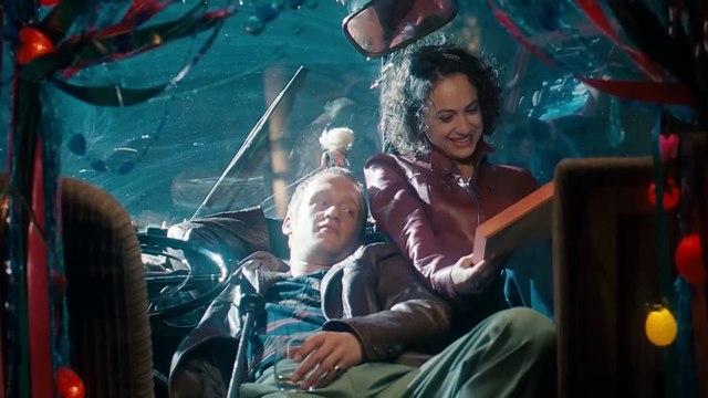 02 - Marmor, Stein & Eisen (KOMÖDIE ganzer Film Deutsch lustig, neue Komödien Deutsch in voller Länge)