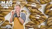 How to Make S’mores Linzer Cookies with Justin Chapple