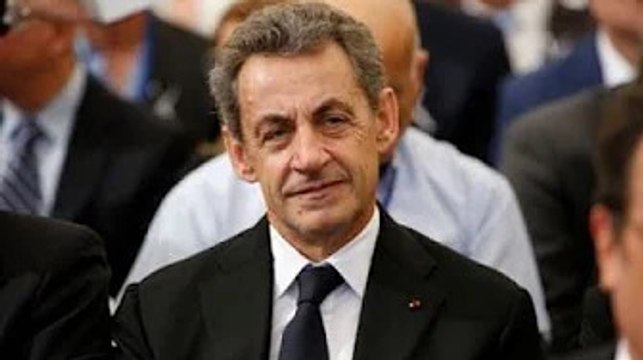 Nicolas Sarkozy est taquiné par Barack Obama sur sa vie intime avec Carla Bruni