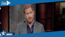 Le prince Harry : ces révélations sur Charles et William supprimées de ces mémoires