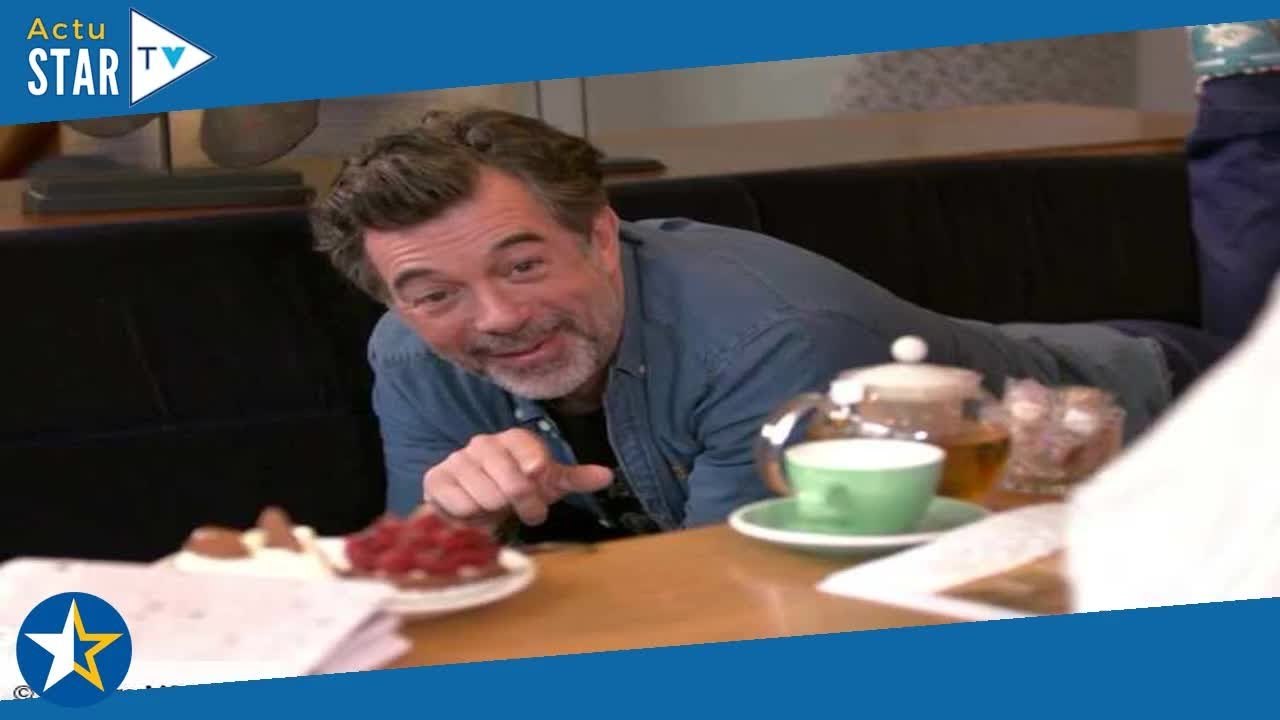 Tout changer ou déménager : Stéphane Plaza chute et emporte tout sur son passage (ZAPTV)