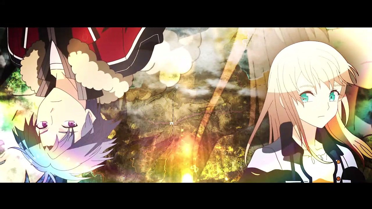 The Legend of Heroes - Sen no Kiseki - Northern War - 02