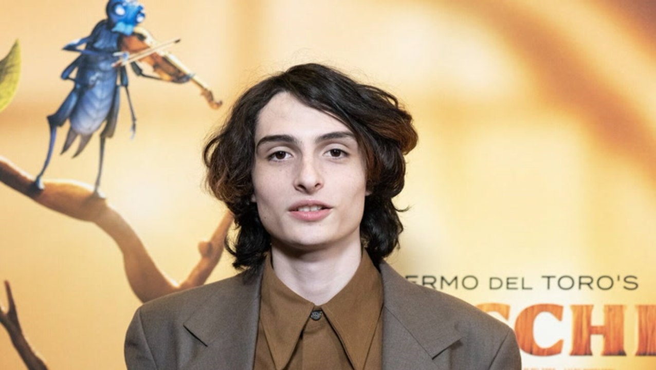 „Stranger Things“-Spin-off: Finn Wolfhard packt erste Details aus