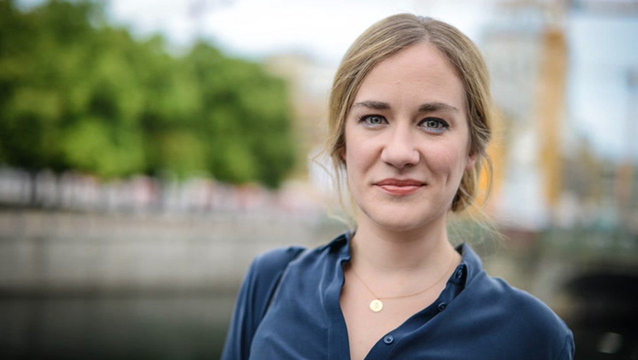 „Bettys Diagnose“-Annina Hellenthal: Das müsst ihr über sie wissen