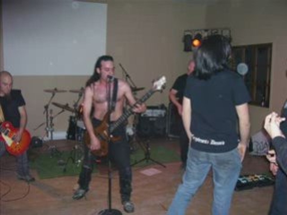 Saint-André Rock !!!