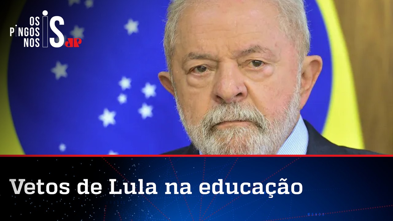 Lula veta aula de programação e de robótica nas...
