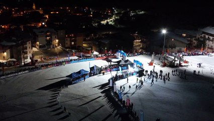 Challenge d'Aussois  présentée par Zolux