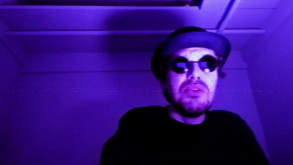 Not Worth Waiting For (Spoken Poem with Music)