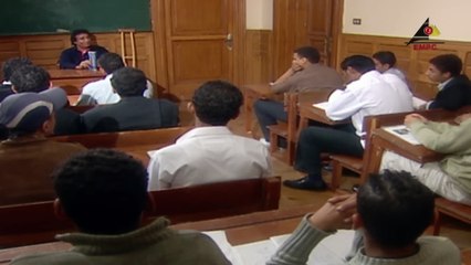 مسلسل غريب الدار الحلقة التاسعة 9