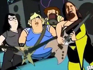 Sons of Butcher Sons of Butcher S01 E003 Livin’ the Dream