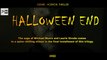 Halloween Ends 2022 -  Final Trilogy The Saga of Michael Myers and Laurie Strode | Horror Movie Trailer
