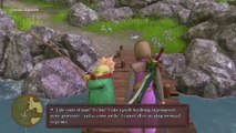 Dragon Quest XI Side Quest 29 Soothing Seaweeed