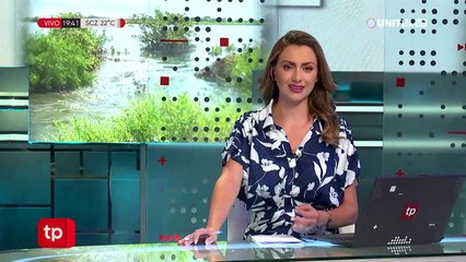 San Julián: 3000 hectáreas quedan bajo el agua y las pérdidas son millonarias 
