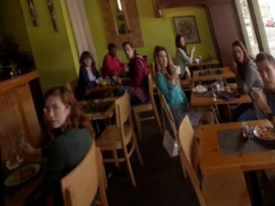 Scream Queens S01 E13