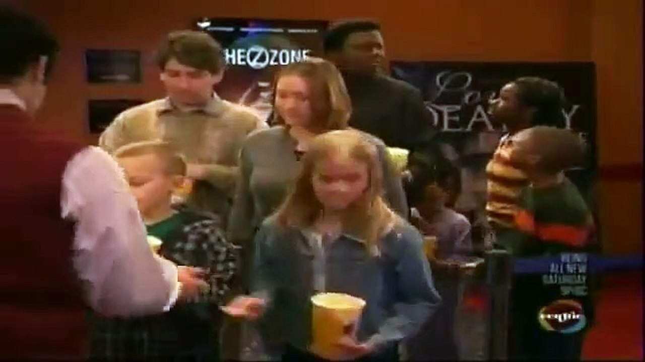 The Bernie Mac Show - Se2 - Ep14 HD Watch