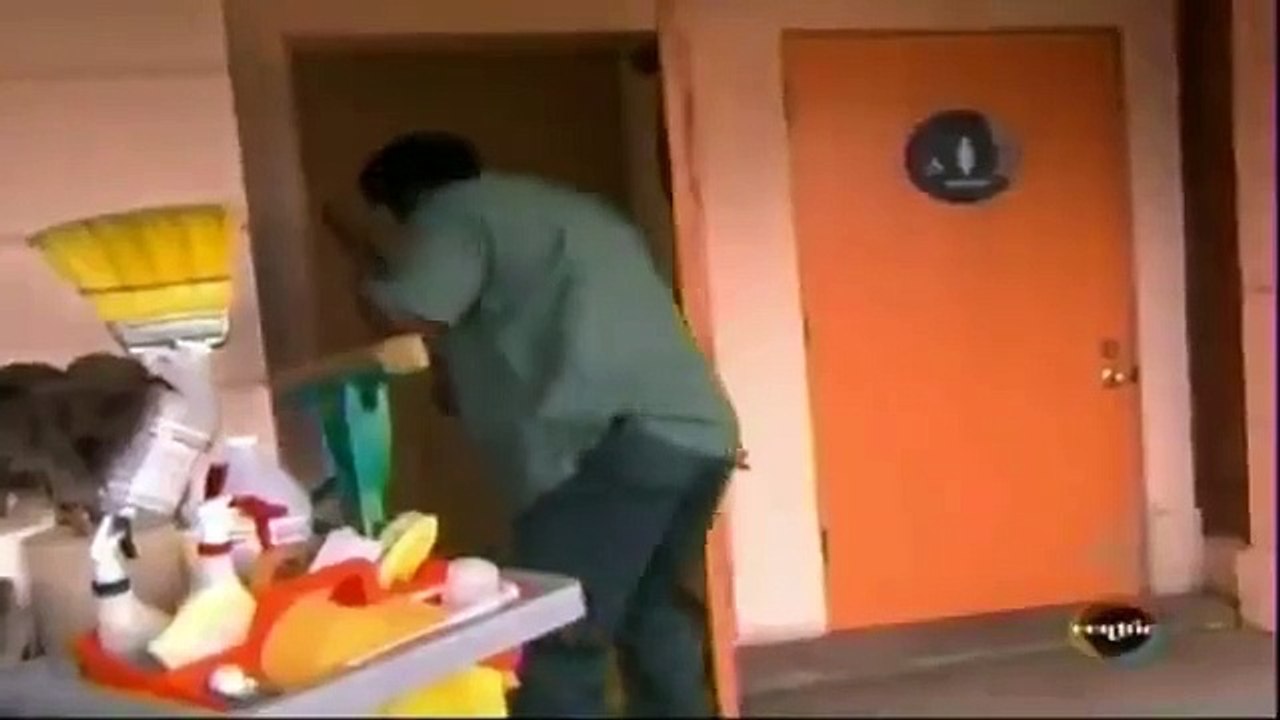 The Bernie Mac Show - Se2 - Ep13 HD Watch