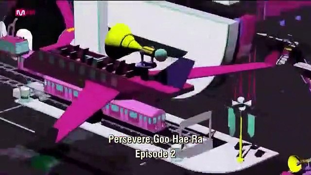 Persevere, Goo Hae Ra - Ep02 HD Watch