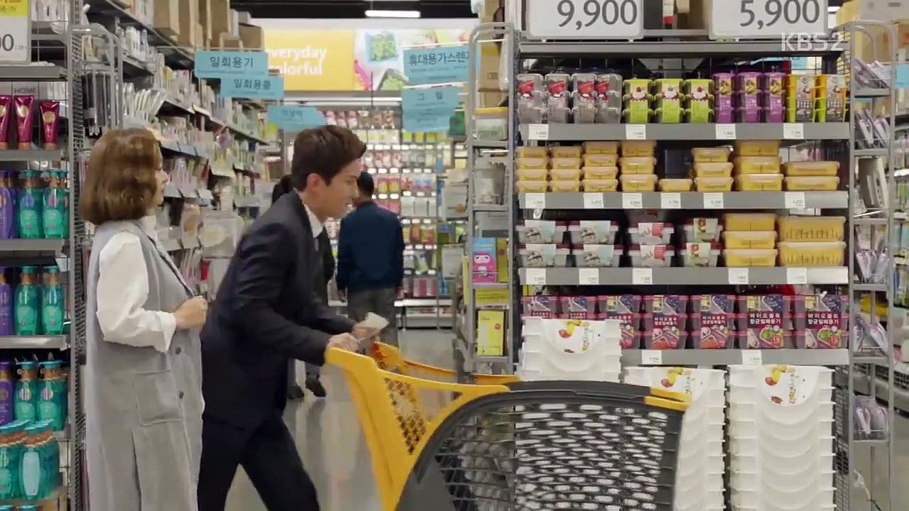 Perfect Wife - Ep19 HD Watch