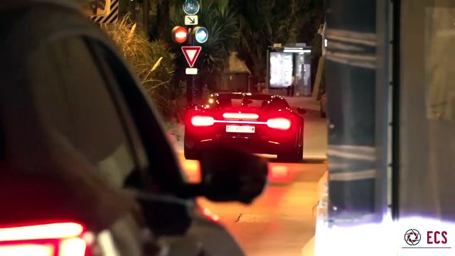 Supercars Accelerating - Novitec N-Largo F12- Zonda 760- Novitec SV- XJ220 S- Prior Desin Urus