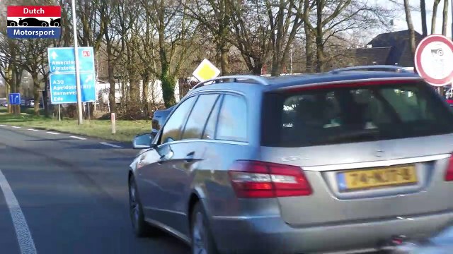 Best of STREET Drifts - Burnouts 2022 - Police- Fails and more -