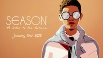 Season A Letter to the Future - Official Story Trailer