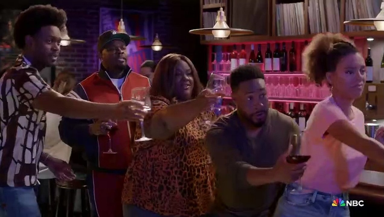 Grand Crew - staffel 2 Trailer OV